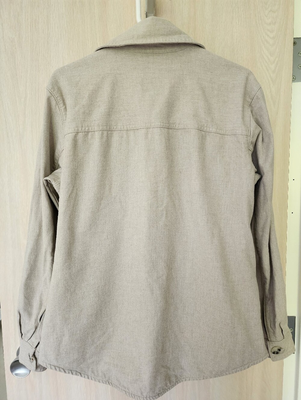 Ripzone Button-Up Shacket - Picture 2 of 4